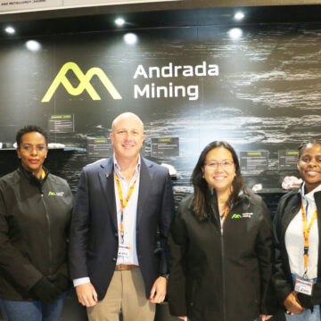 Andrada 1 Andrada expands footprint in Namibia’s mineral sector