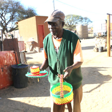 Omitara pleads for return of BIG …experts say N$500–N$600 needed to have real impact