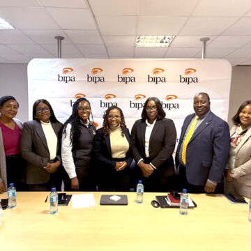 BIPA Bipa swings axe on dormant entities