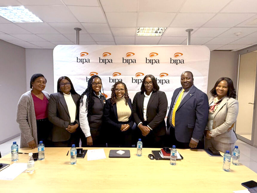 Bipa swings axe on dormant entities