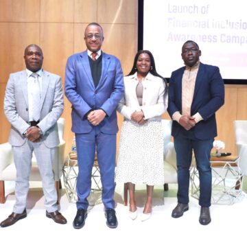 BoN launches financial inclusion campaign 