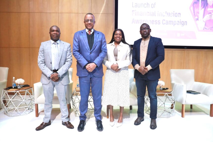 BoN launches financial inclusion campaign 