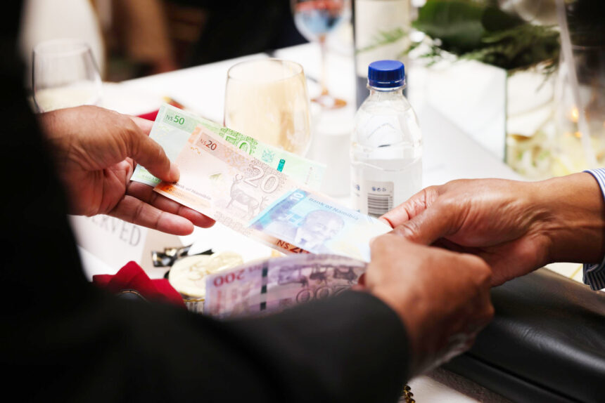 Central bank aims to use AI to track banknotes