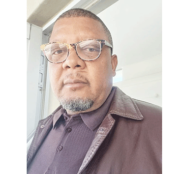 Barry Rukoro immortalises Kauraisa