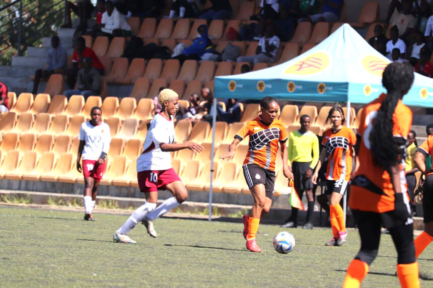 Beauties in Group of Death for CAF qualifiers … as only top teams advance 