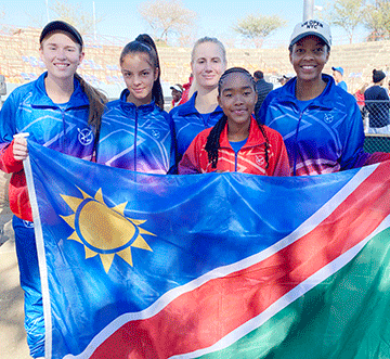 Morocco dominates Billie Jean King Cup