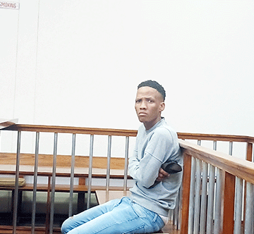 Murder, rape accused pleads not guilty