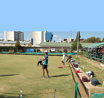 Bowling elite set for showdown in Tsumeb