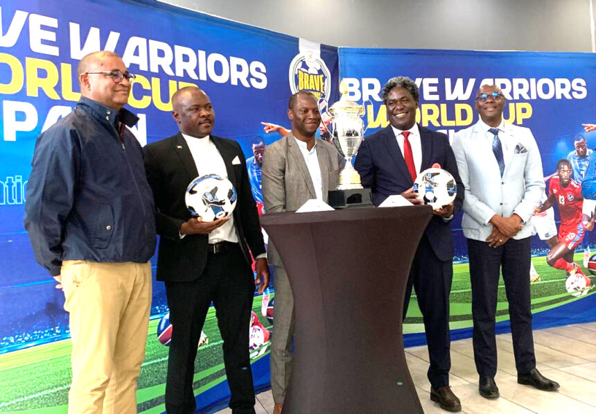 Campaign Stars to face Chula Chula