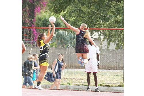 Capricorn-2 Capricorn schools league finals to thrill this weekend