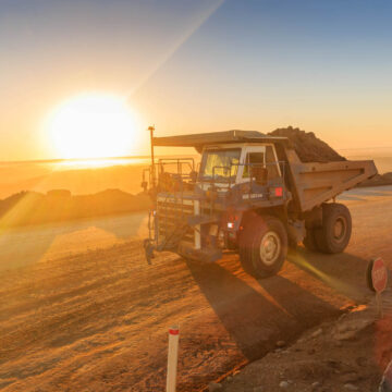 Local ownership increase concerns mining chamber …warns it could reverse the gains in exploration investment