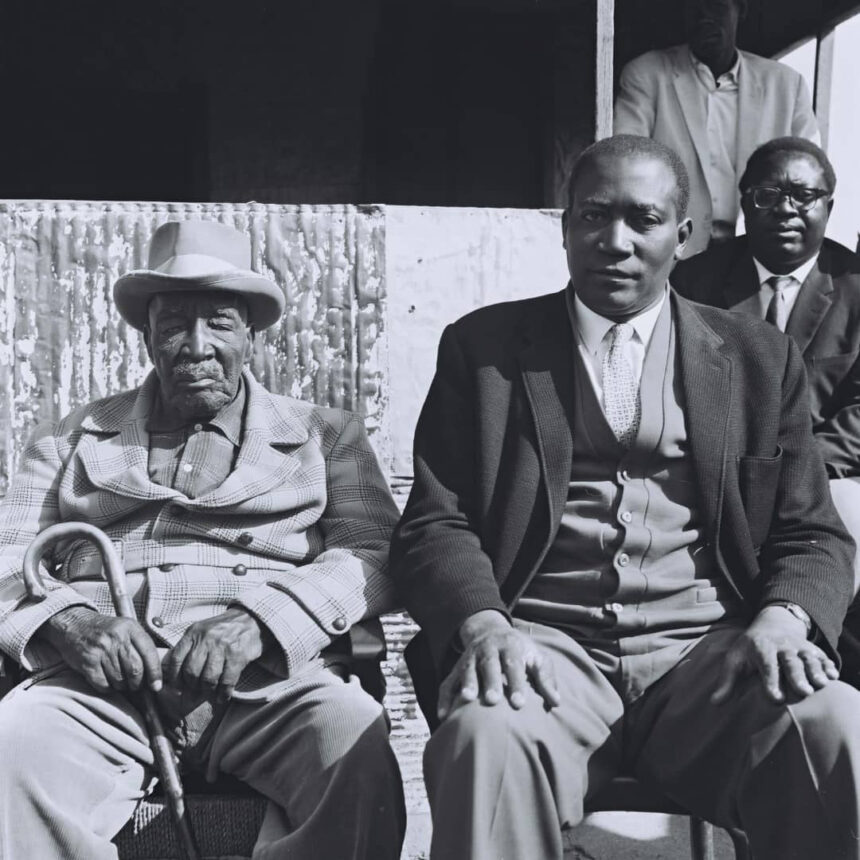 Revisiting the life, times of Chief Hosea Kutako …Namibia’s unparalleled nationalist  