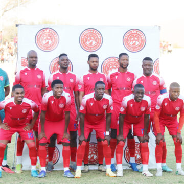 African Stars vs Chula Chula game cancelled