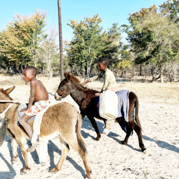 Okongo bridges water provision gap