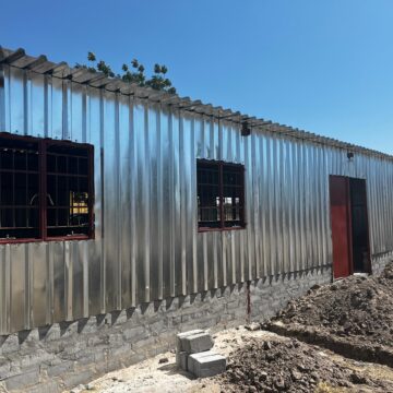 Ovadali koShikudule va tungila ovana omuhandjo 