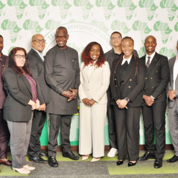Namibia amplifies role in regional ICT agenda 