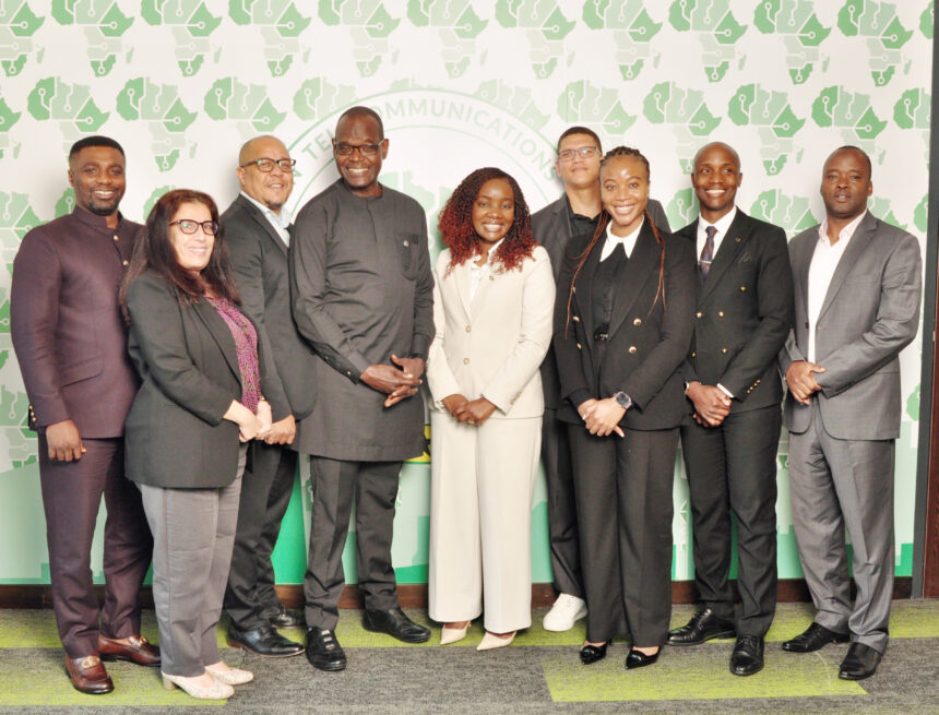 Namibia amplifies role in regional ICT agenda 