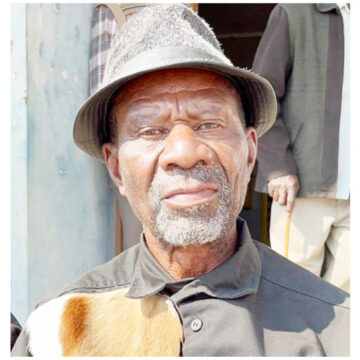 Dâure Daman chieftaincy dispute continues