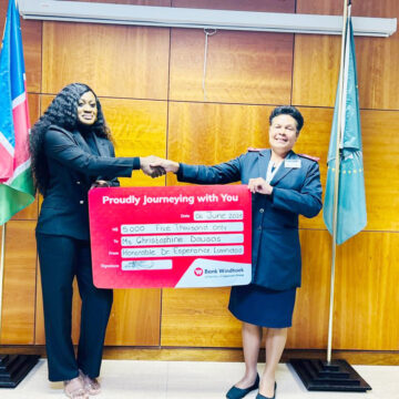 Dauses Know Your Civil Servant – Each day presents new challenges