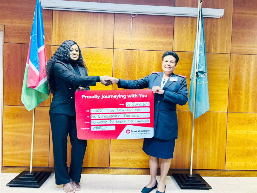 Dauses Know Your Civil Servant – Each day presents new challenges