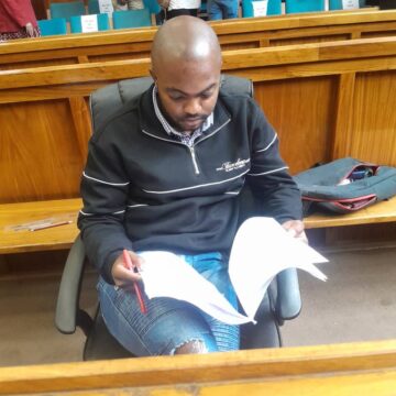 State wants Gobabis ‘spinner’ convicted 