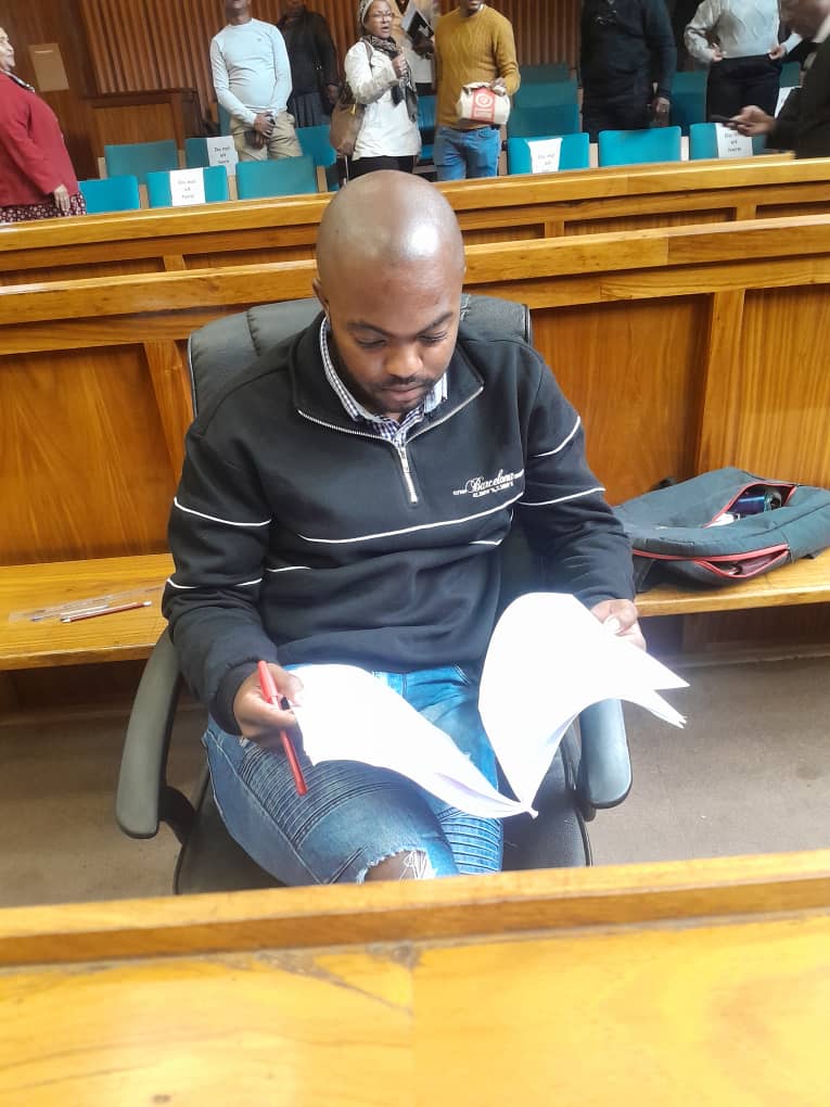 State wants Gobabis ‘spinner’ convicted 