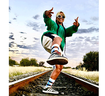 Desire returns with soulful single 