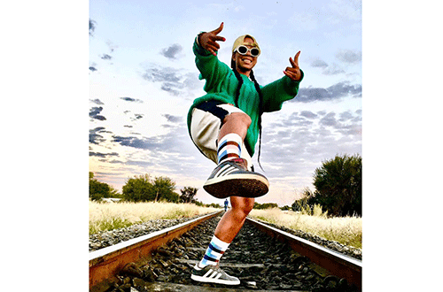 Deseree Desire returns with soulful single