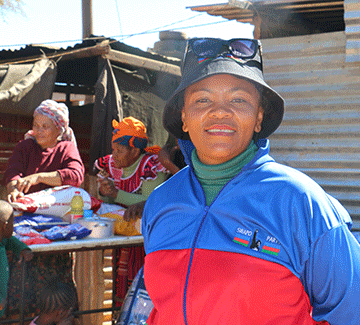 Dordabis-youth Dordabis youth urged to tap into development fund