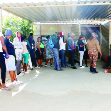 ECN ECN winds up supplementary registration