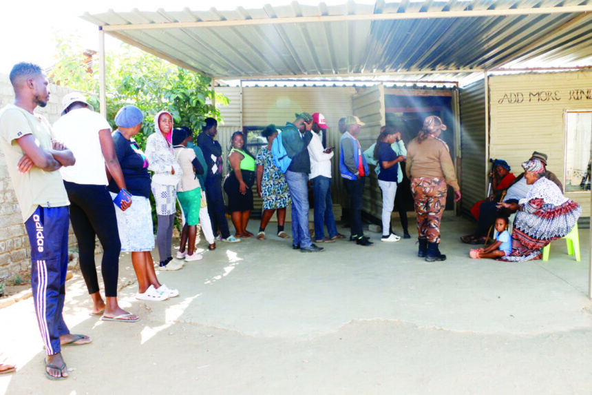 ECN winds up supplementary registration