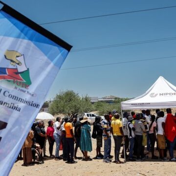 ECN ready for supplementary voter registration in Zambezi