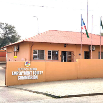 13 employers disregard Affirmative Action