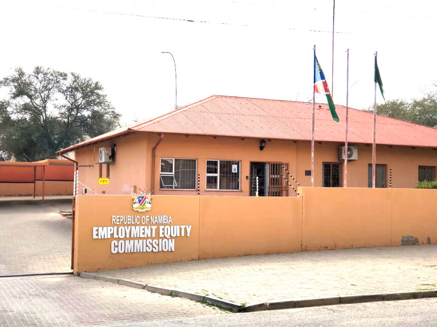 13 employers disregard Affirmative Action