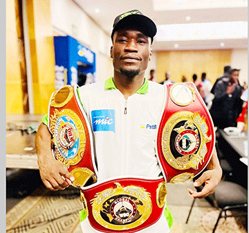 Energy’s too much power 