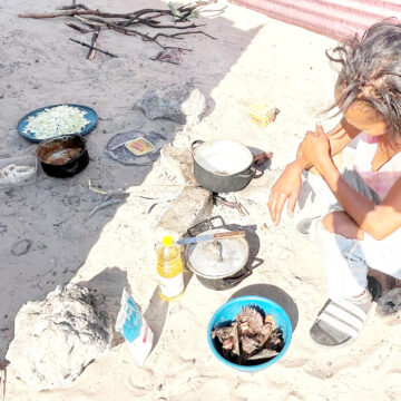 Eparu kuna kudigopa kovaduni vakara moOkongo 