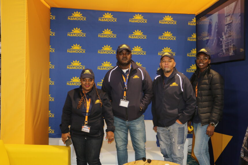 Record-breaking Mining Expo concludes in capital 