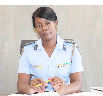 Fraud, Okatoo ka dana onghandangala mexuliloshivike