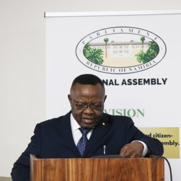 Male GBV victims are ignored – !Kamuseb