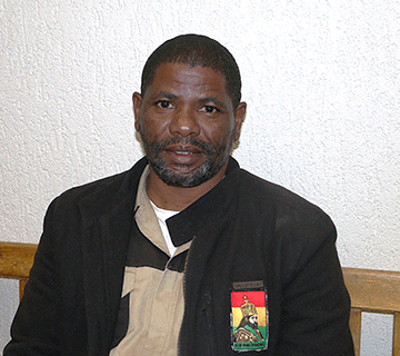 GUN_Heather-Erdmann-(1) Ganja users call for cannabis law reform