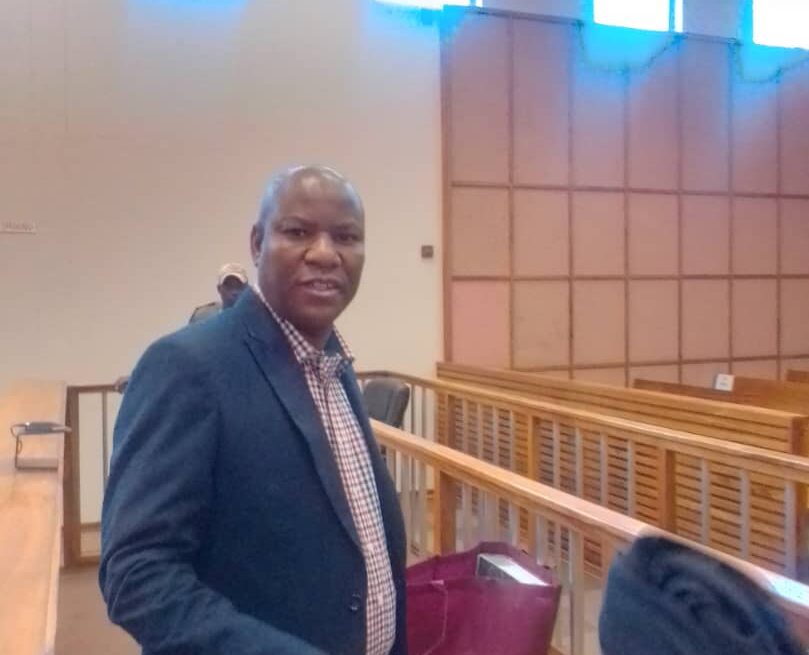 Geingob Psychiatrist testifies in ‘killer’ teacher trial