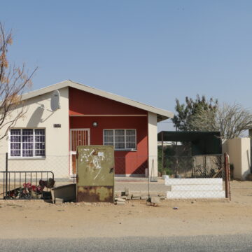 Inside Namibian govt’s N$47b asset register