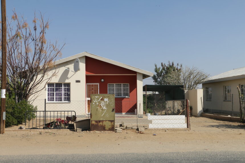 Inside Namibian govt’s N$47b asset register