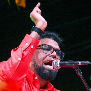 Guyana, emerging oil superpower, elects new leaders