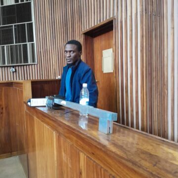 Terrorism accused juggled polygamy and plotting – State