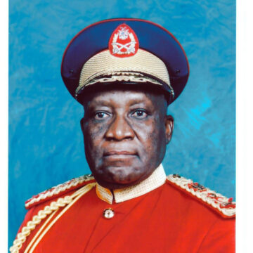 “Jeesu” ombangaṋe?