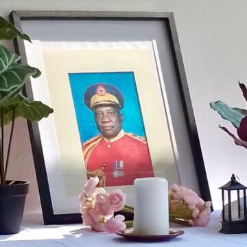 Hawala okwa li a dhimbiwa – Ndeitunga