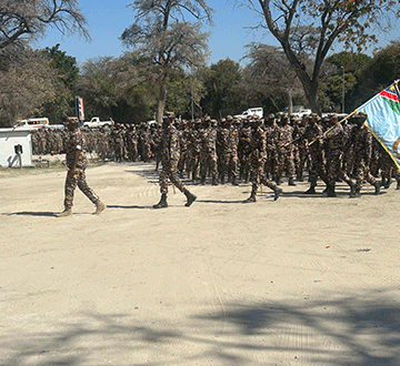 No flying of private drones on Heroes’ Day