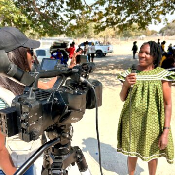 Okongo hail fallen heroes’ contribution