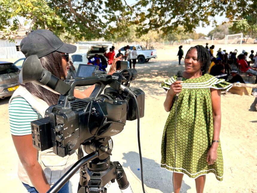 Okongo hail fallen heroes’ contribution